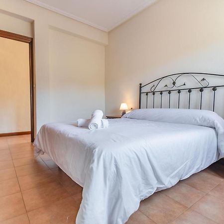 Apartamentos Privados Con Jardin Y Barbacoa Compartida En Laredo Exterior photo
