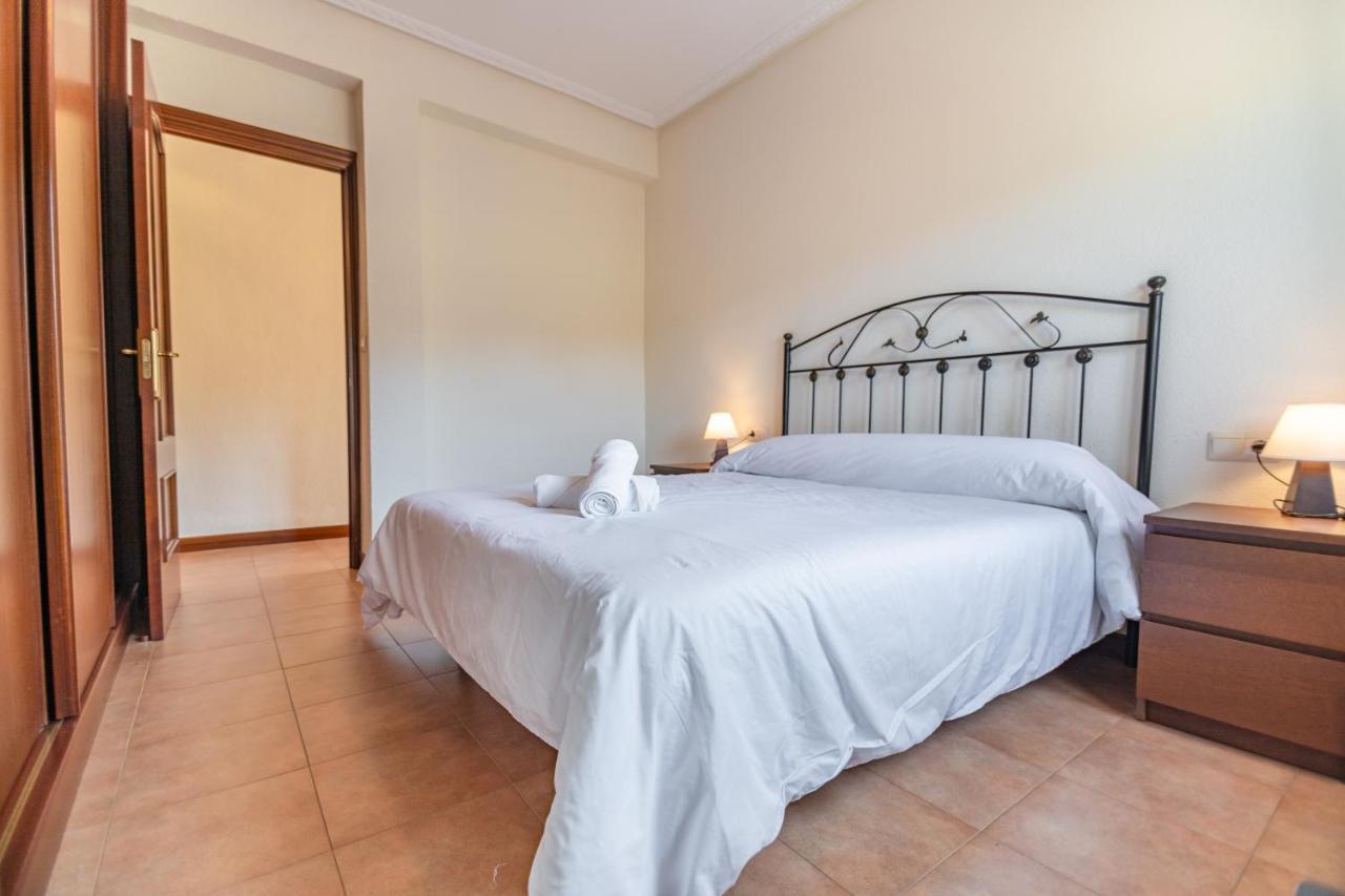 Apartamentos Privados Con Jardin Y Barbacoa Compartida En Laredo Exterior photo