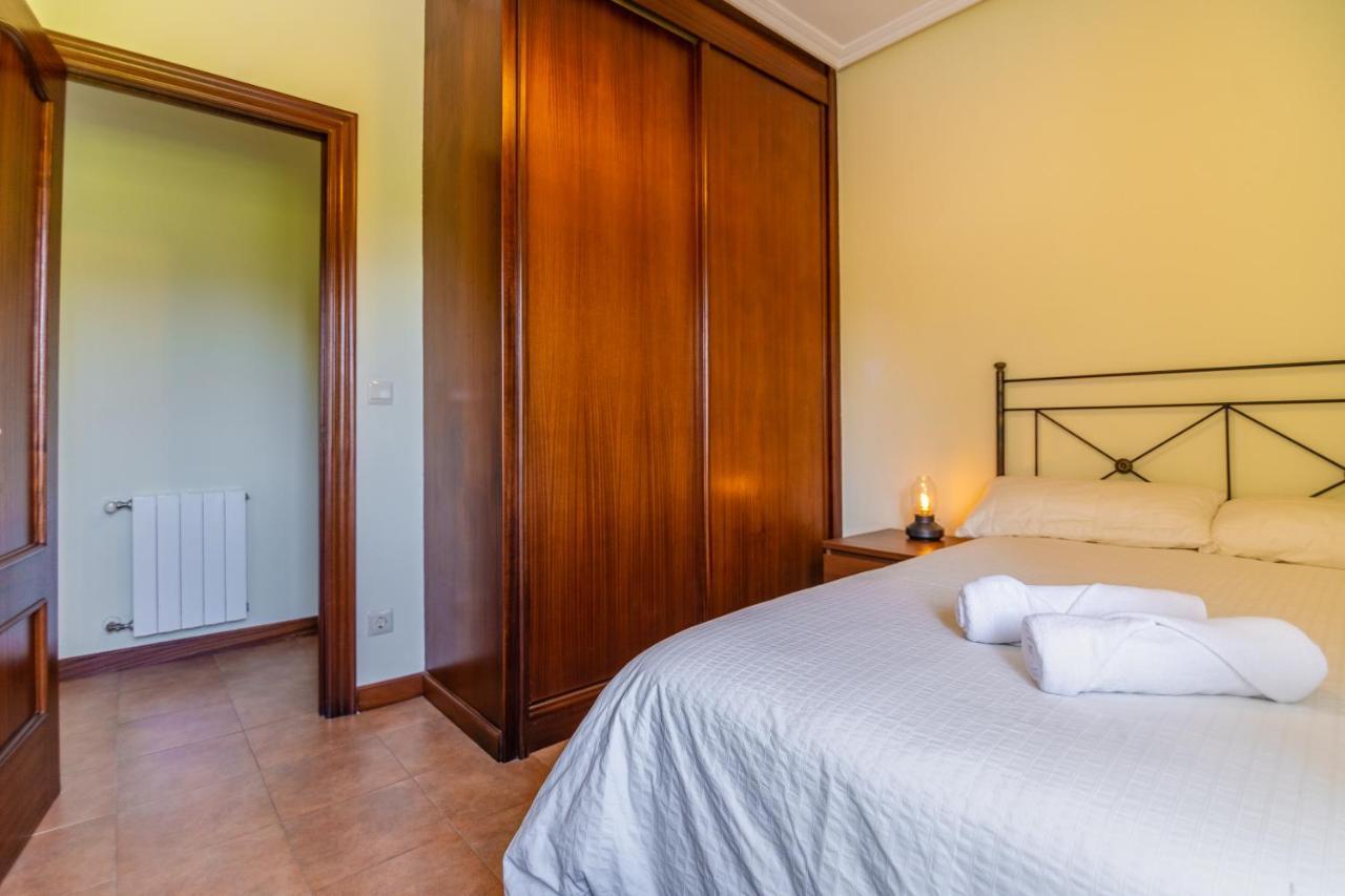 Apartamentos Privados Con Jardin Y Barbacoa Compartida En Laredo Exterior photo