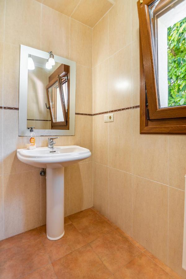 Apartamentos Privados Con Jardin Y Barbacoa Compartida En Laredo Exterior photo