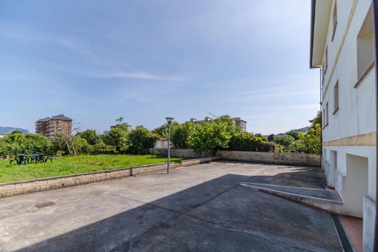 Apartamentos Privados Con Jardin Y Barbacoa Compartida En Laredo Exterior photo